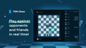 TON Chess 2