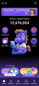 GiftHorseHUB 2