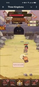 Three Kingdoms 3