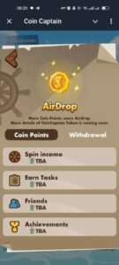 Coin Captain 5