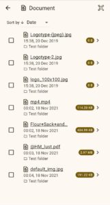 File to bot 2