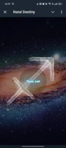Natal Destiny 3