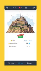 TonVillages 2