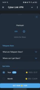 Cyber Link VPN 4