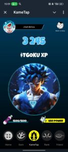 KameTap 3