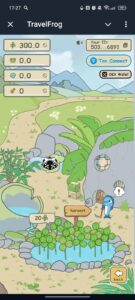 TravelFrog 6