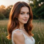 Мия — ИИ-девушка для флирта