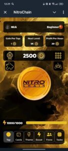 NitroChain 1