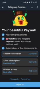 Telegram Onboarding Kit 1