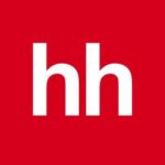 Развитие карьеры с hh.ru