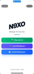N9XO 5