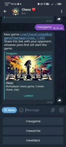 Chess ❤️ 2