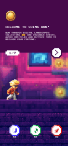 CoinsRun 1