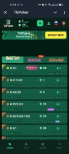 TGPoker 5