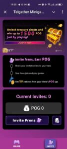 Telgather Minigames 1