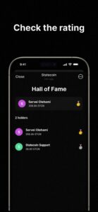Statecoin 4