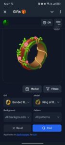 Gifts 🎁 2