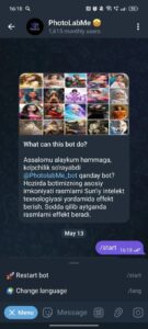 PhotoLabMe 🤩 3