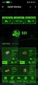 Gerbil Warfare 2