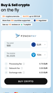 FinchPay 1