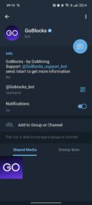 GoBlocks 4
