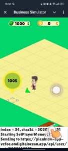 Business Simulator 1