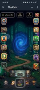 The Path 1