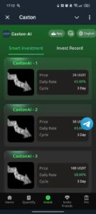 Caxton 3