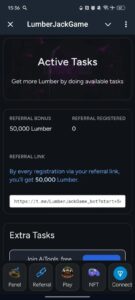 LumberJackGame 5