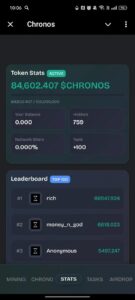 Chronos 3