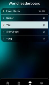 BuxHub App 6