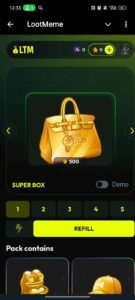 LootMeme 2