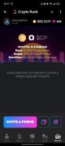 🕹️ Crypto Rush 5
