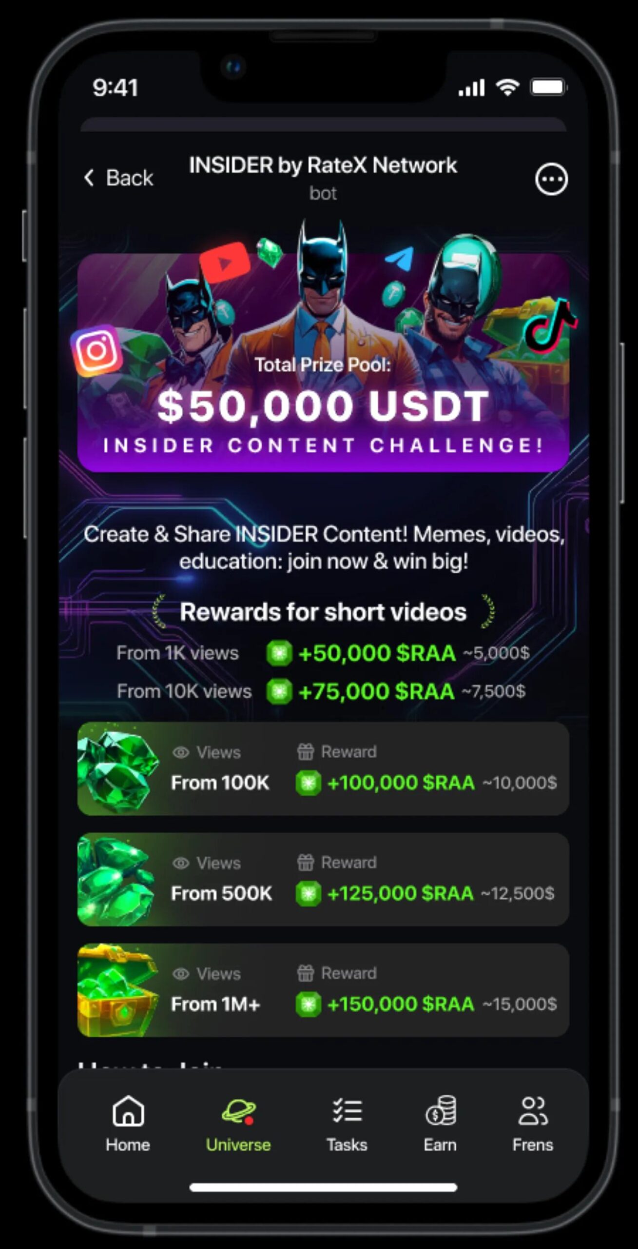 INSIDERAA 4