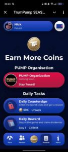 TrumPump SEASON I 4