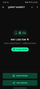 @mint 1