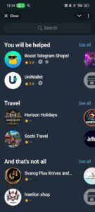 Marketplace 4