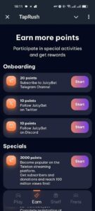 TapRush 1