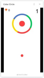 Color Circle 1