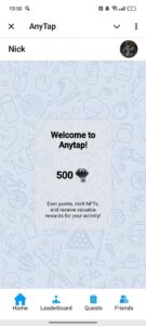 AnyTap 1