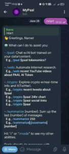 MyPaal 1