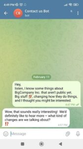 Feedback Bots Manager 2