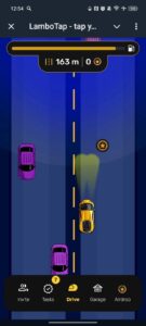 LamboTap — tap your way to a LAMBO 🏎 6