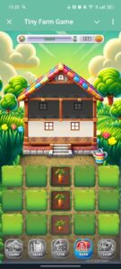Tiny Farm Game 3