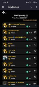 OnlyGames 3