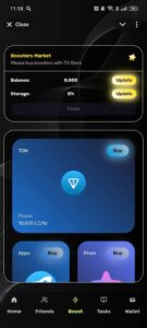 Liquid Coin 3