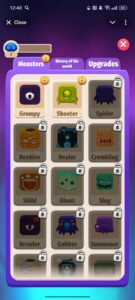 PopGun Game 2