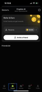 Cryptos AI 1