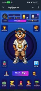 tapfygame 1