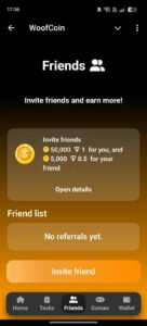 WoofCoin 3